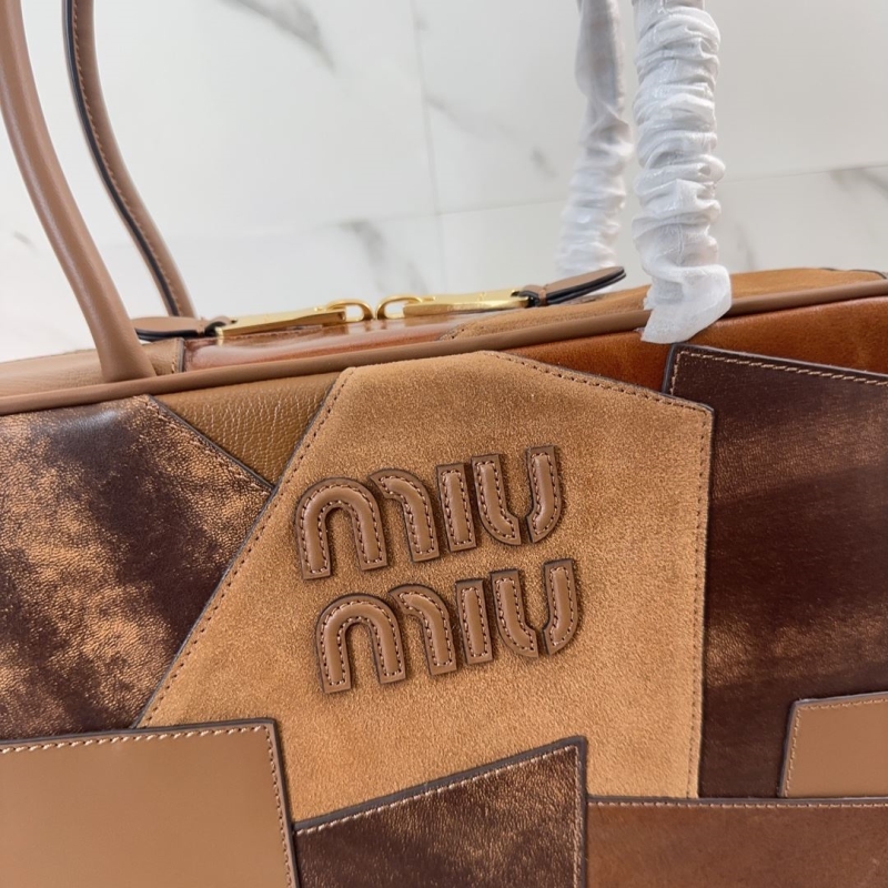 MIU MIU Top Handle Bags